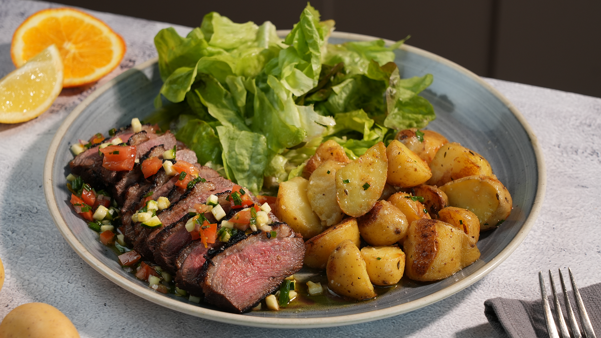 Retrouvez notre carte ! 