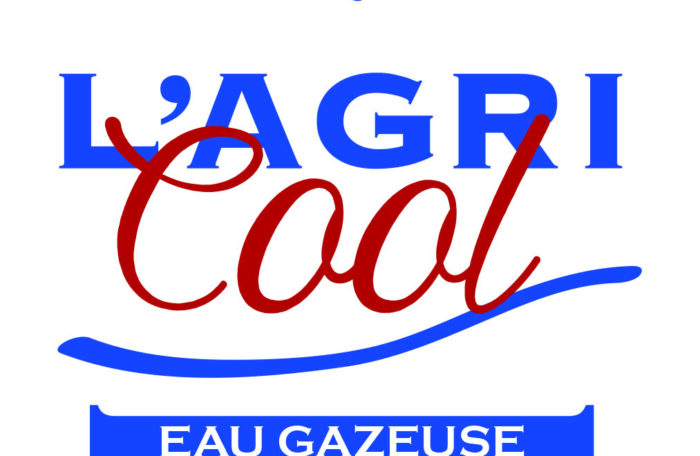 L'AGRI COOL<br>
