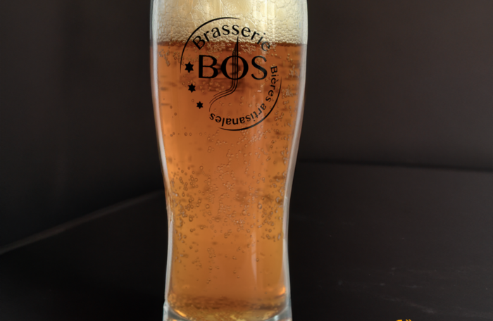L'AGRICOLE<br>
IPA Artisanale