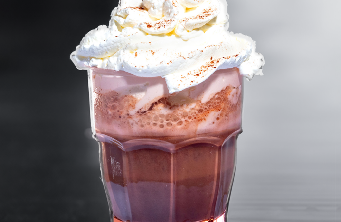CHOCOLAT VIENNOIS