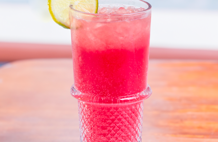 GIN FRAMBOISE
