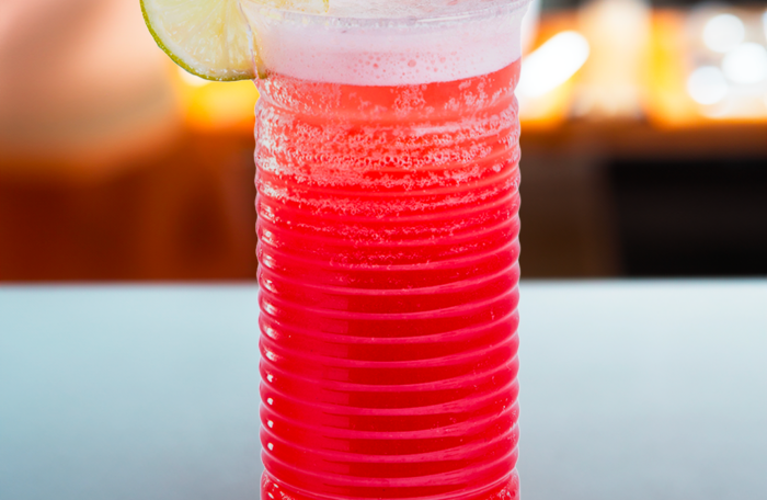 COCKTAIL<br>SPLASH