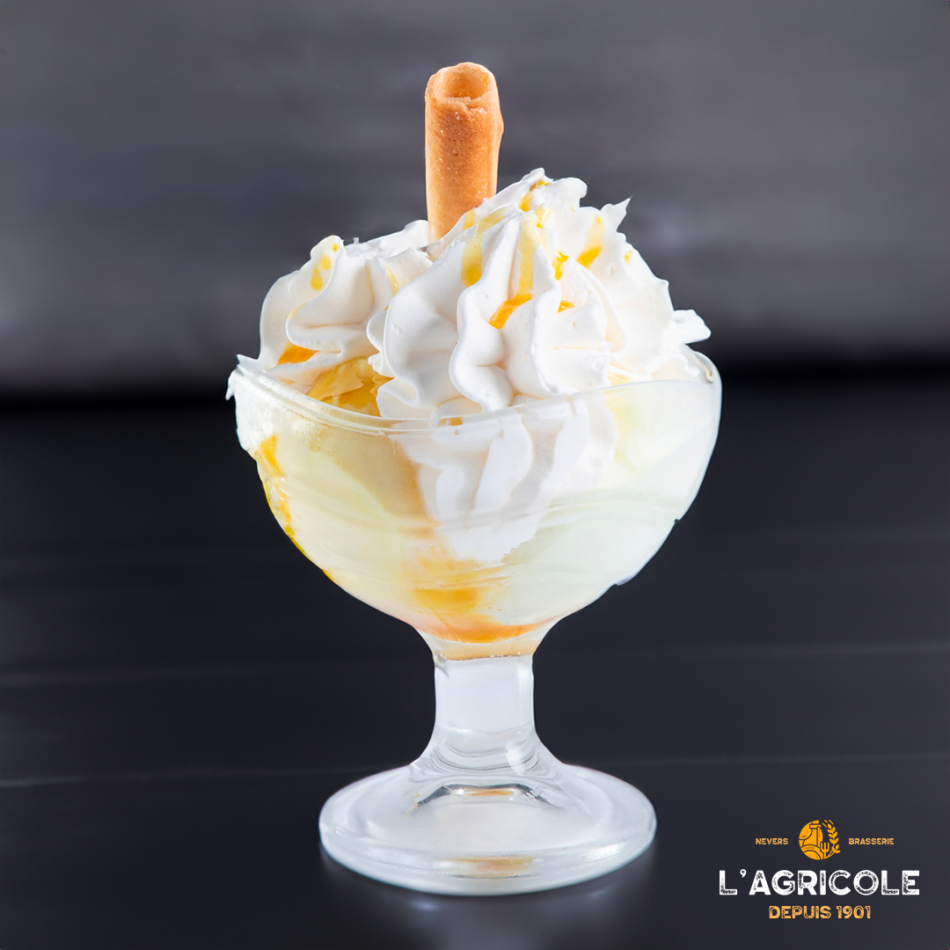 Passion tropicale
