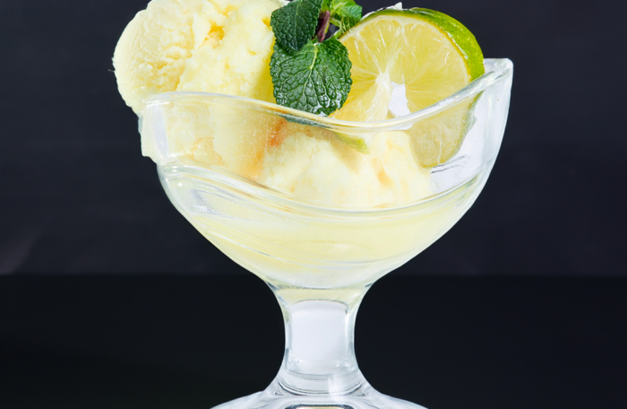 SICILIENNE<br>
avec alcool