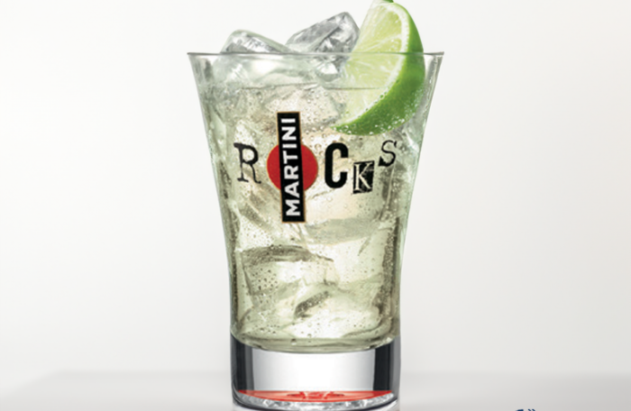 MARTINI<br>
BIANCO ou ROSSO