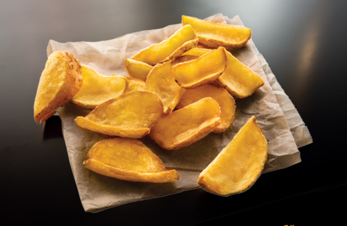 POTATOES DIPPERS
