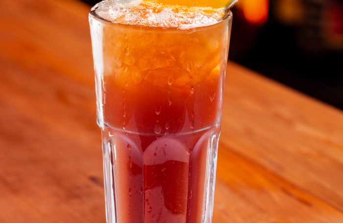 FRAMBOISE<br>
& RHUBARBE