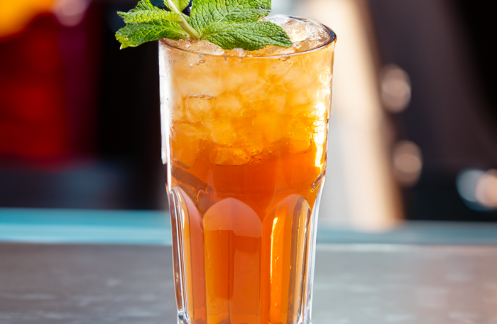 CITRON<br>& MOJITO MINT