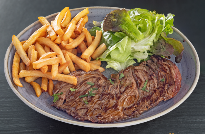 BAVETTE D'ALOYAU