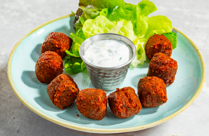 FALAFELS