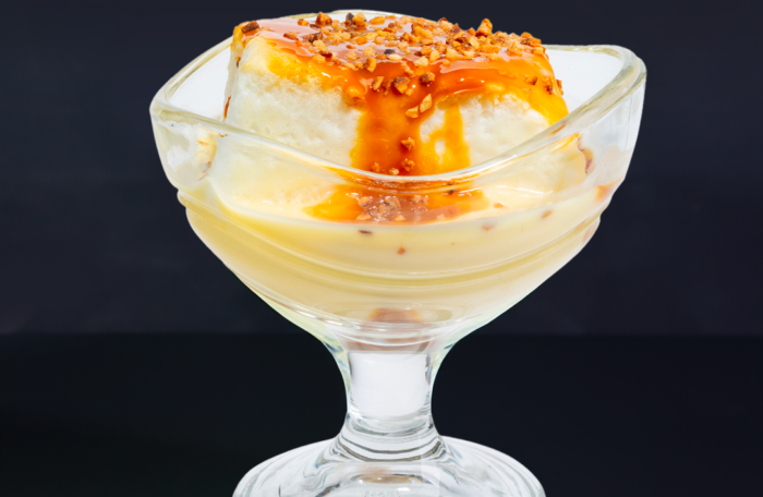 ÎLE FLOTTANTE