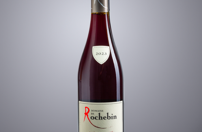 MÂCON-AZÉ<br>
AOP Domaine de Rochebin