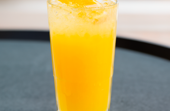 MELON<br>FIZZ