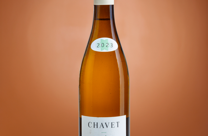 MENETOU-SALON <br>
AOP Domaine Chavet - La Côte

