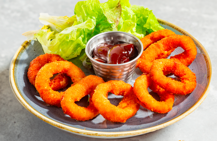 ONION RINGS