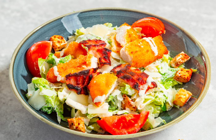 SALADE CÉSAR