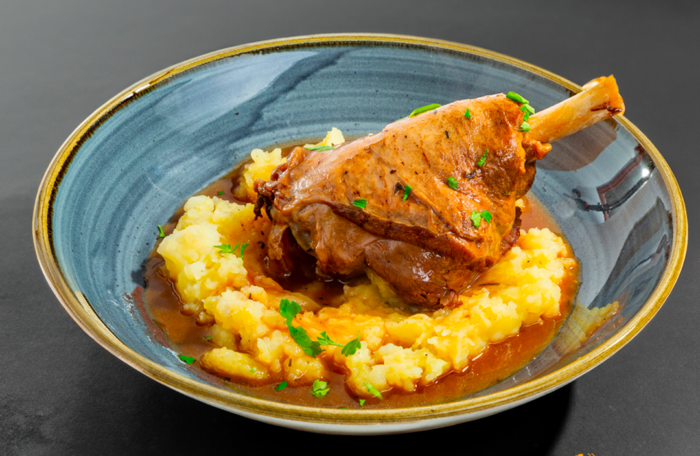SOURIS D’AGNEAU