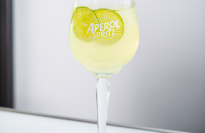SPRITZ LIMONCELLO