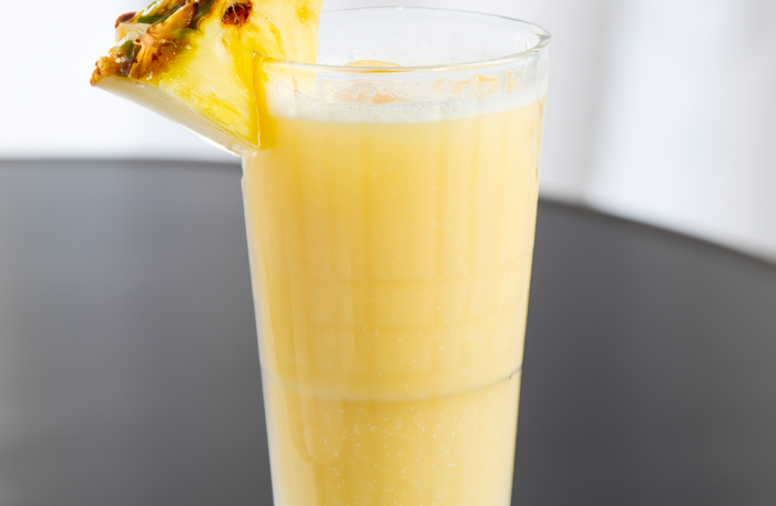 VIRGIN<br>PIÑA COLADA