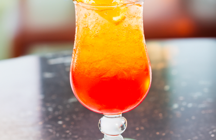 VIRGIN<br>SPRITZ
