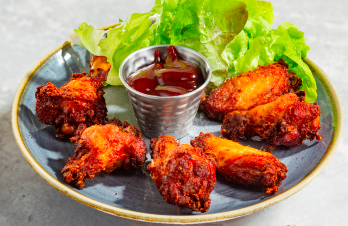 WINGS 