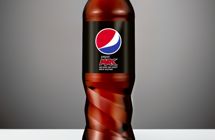 PEPSI MAX