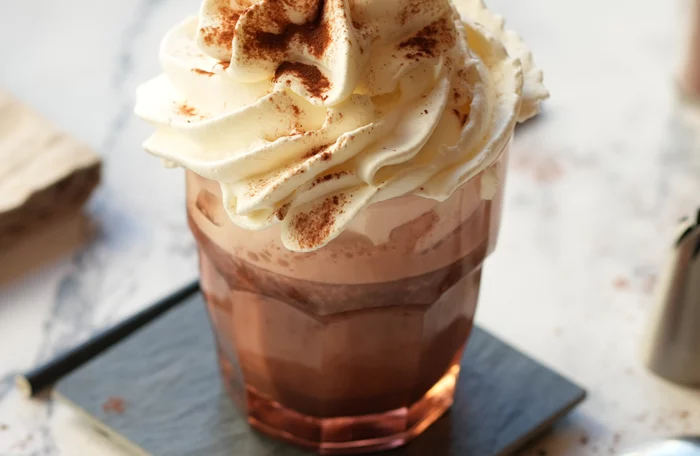 CHOCOLAT VIENNOIS