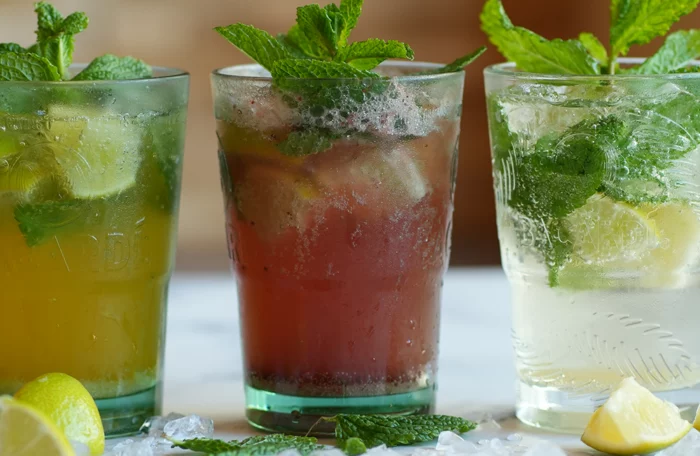 BACARDI MOJITO