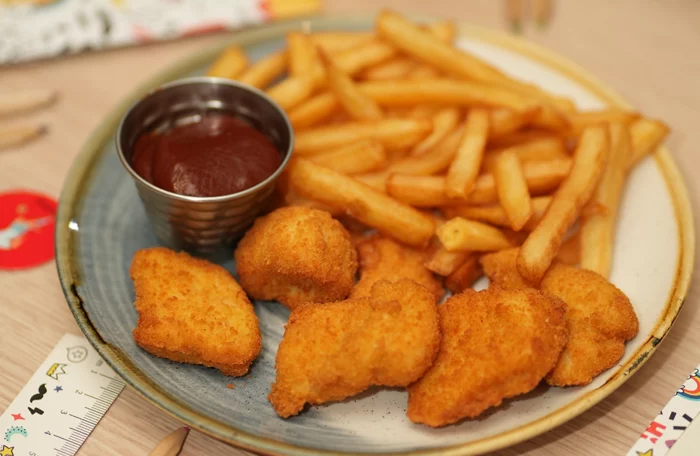 FORMULE ENFANTS<br>
jusqu'à 12 ans