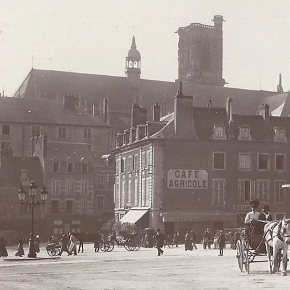 Tradition, passion et engagements au cœur de Nevers