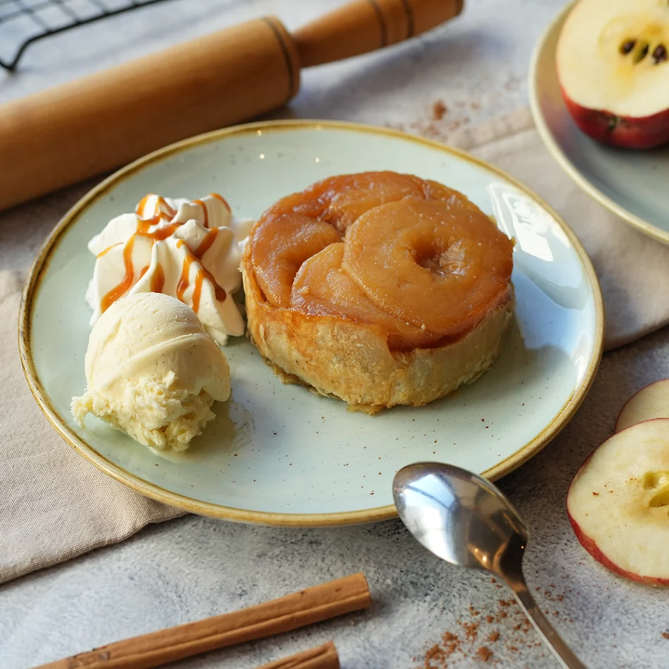 Tarte Tatin