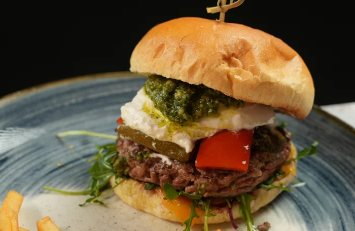 PROVENÇAL<br>
20.90€ double steak