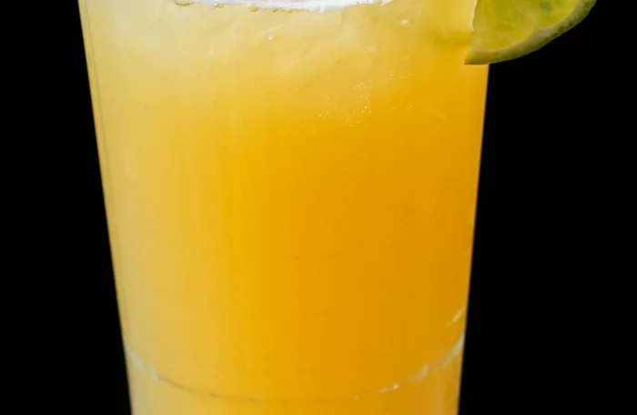 LE CITRONNIER